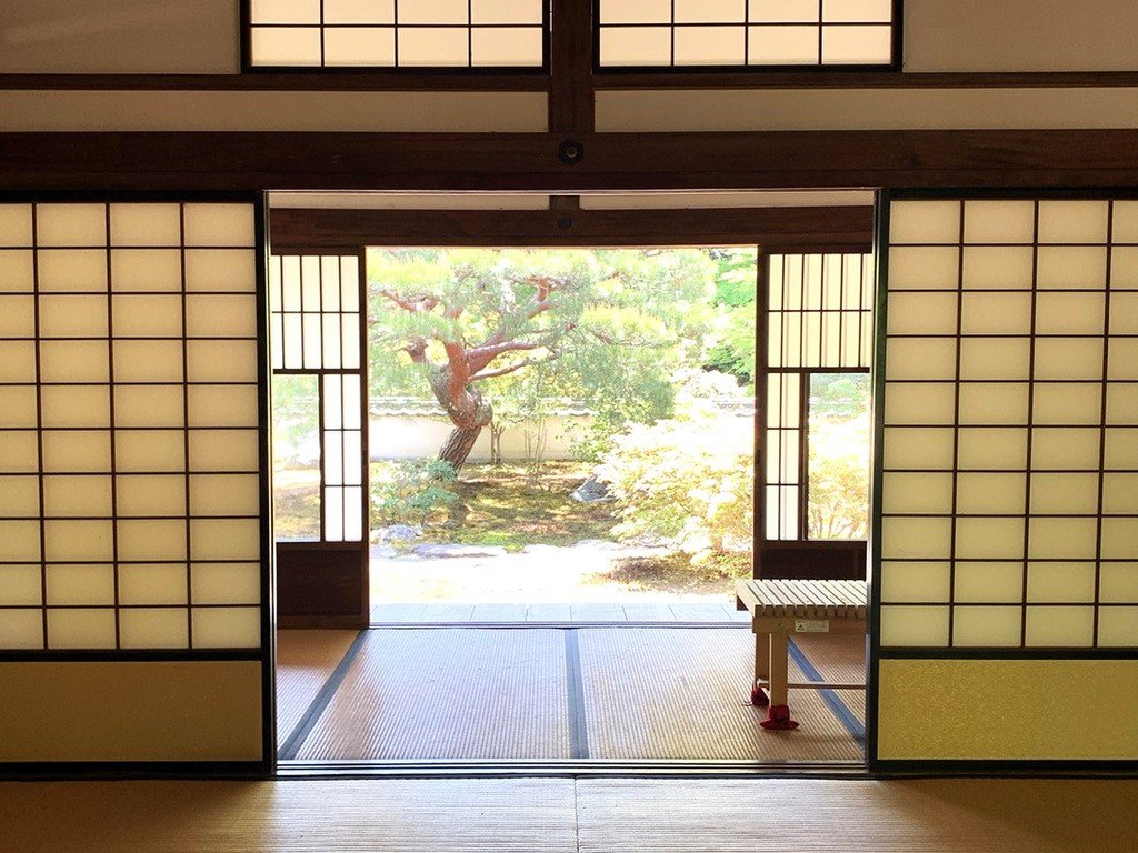 🏠 야마구치 가 주택(야마구치케 주타쿠) 이미지 4